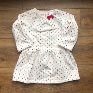 Baby Girl’s Gymboree 18-24M Holiday Dress